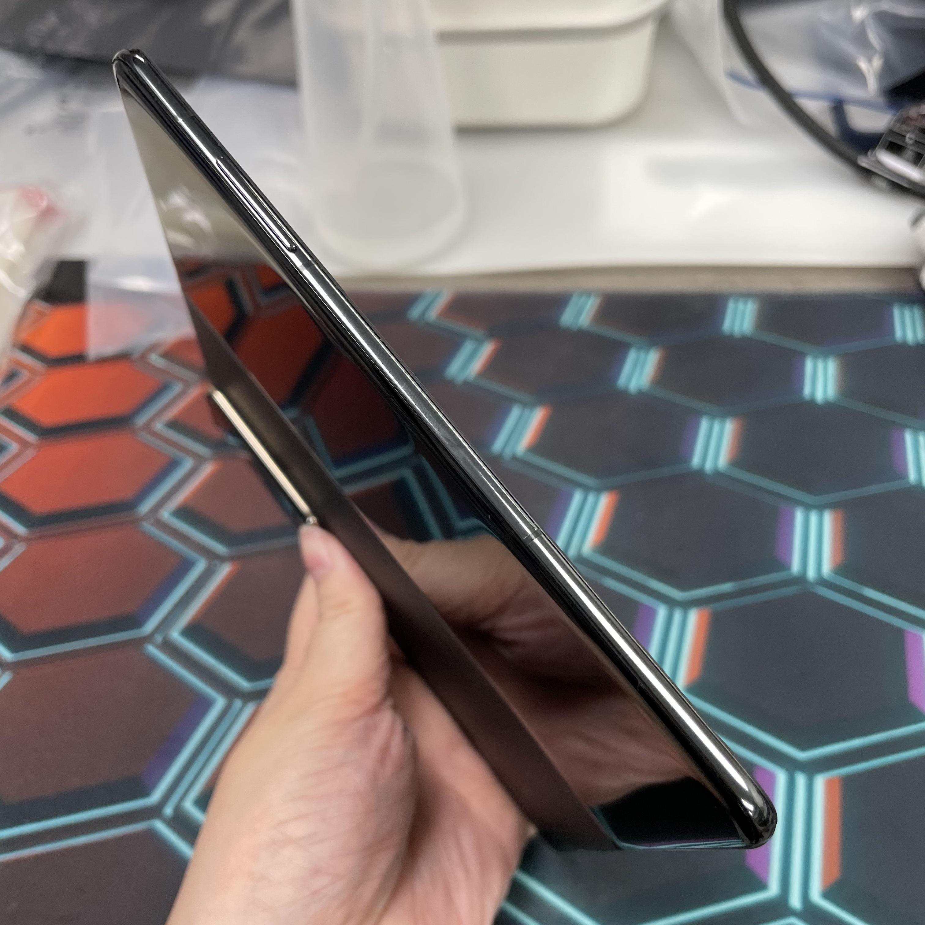 *8050 Honor Magic V2 勁靚機 16+512GB 黑色 black