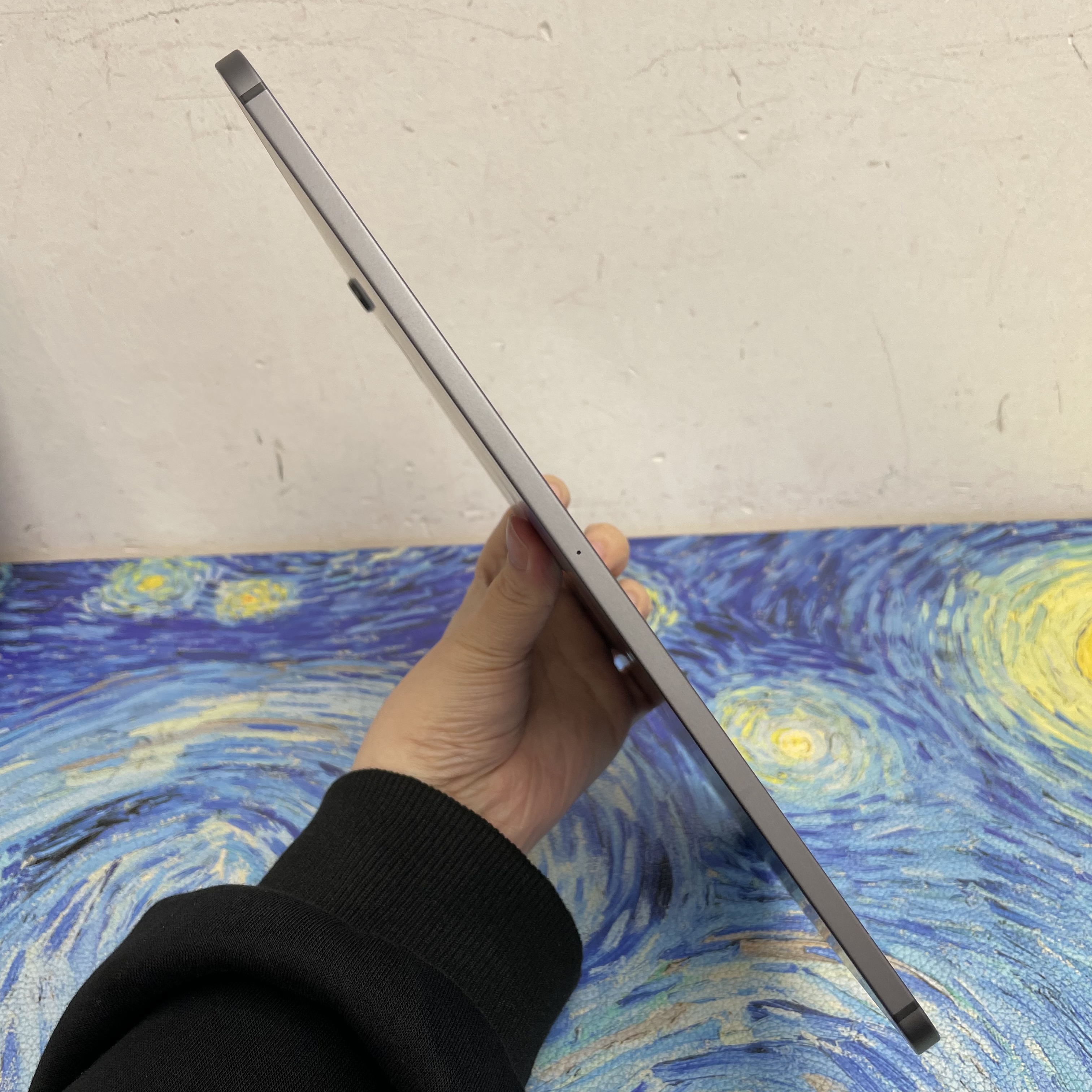 *D02396 iPad Pro 1 11吋 勁靚機 64GB 插卡版 灰色 gray