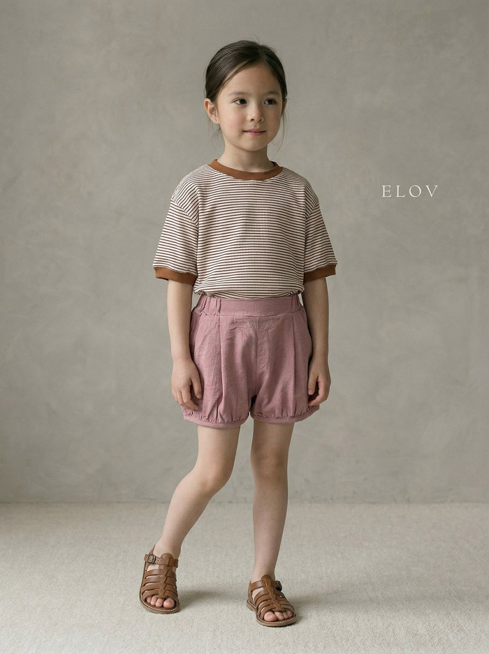 🇰🇷Mon petit bebe tee