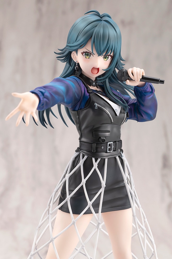(預訂訂金 $400) (總價 $1052) 壽屋 Kotobukiya 學園偶像大師 月村手鞠 -Luna say maybe- (KO07785) (行版) Temari Tsukimura