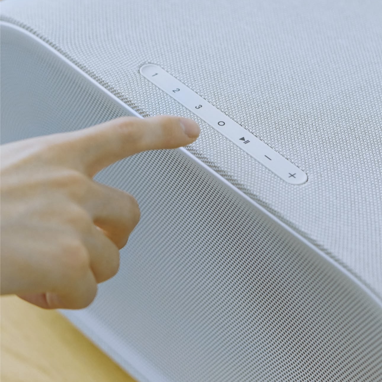 Denon Home 600 Wireless Smart Speaker Powered by HEOS With Dolby Atmos Music