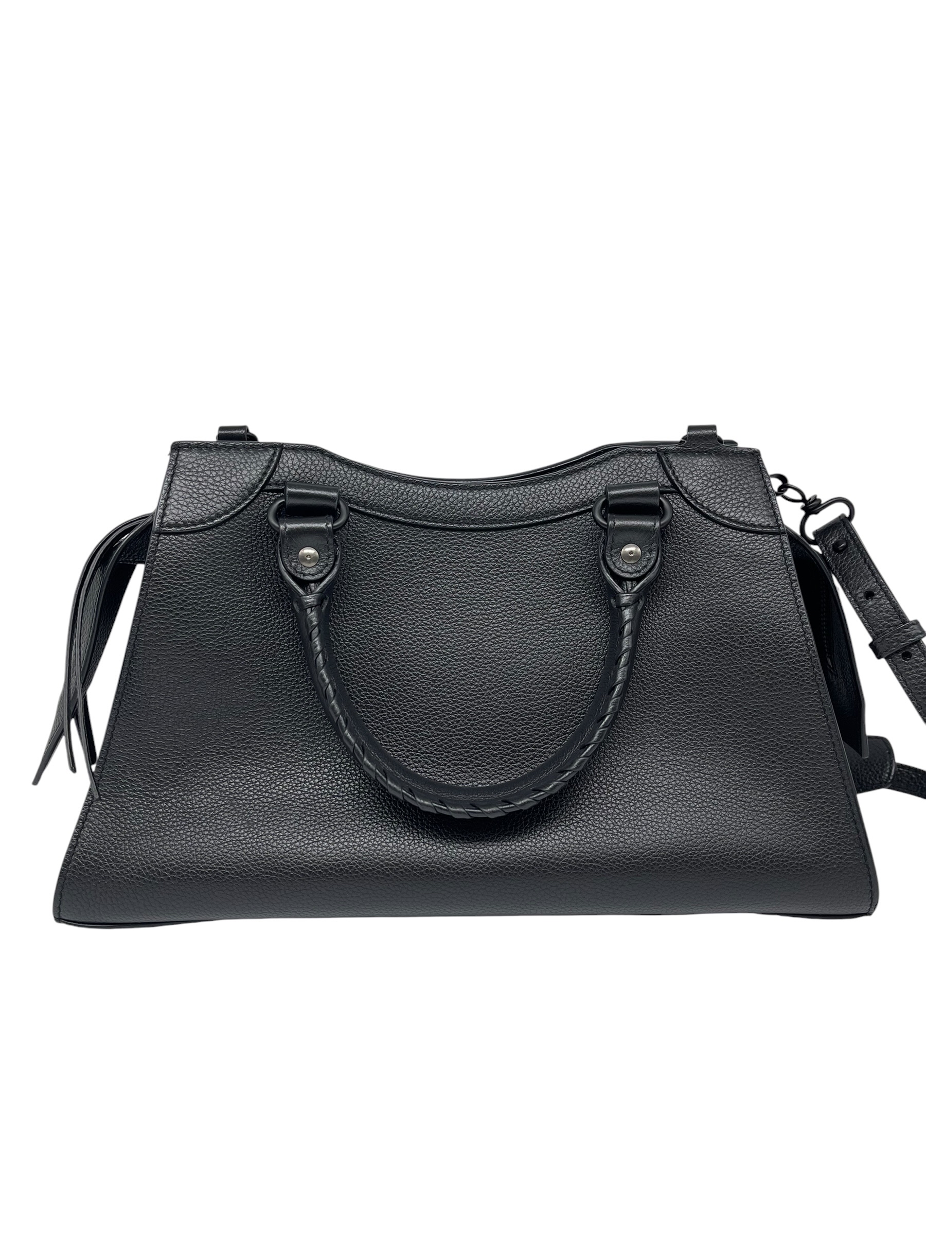 Pre-owned Balenciaga Neo Classic City Bag / Product Code: 070902