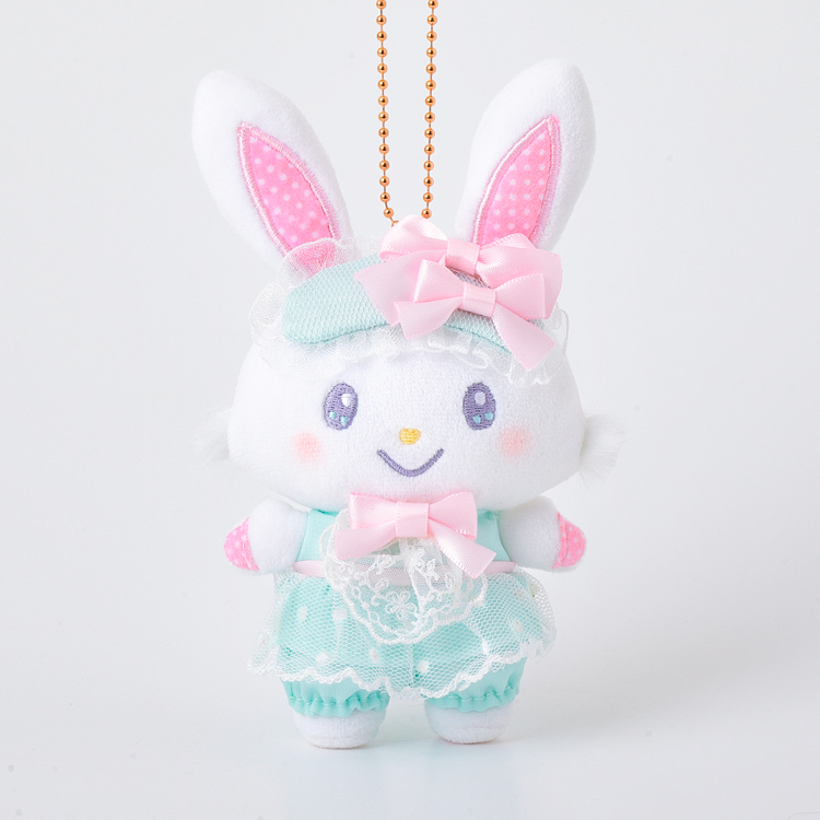 🎀【預訂】 Sanrio DreamingNight 公仔掛飾 - Wish me mell