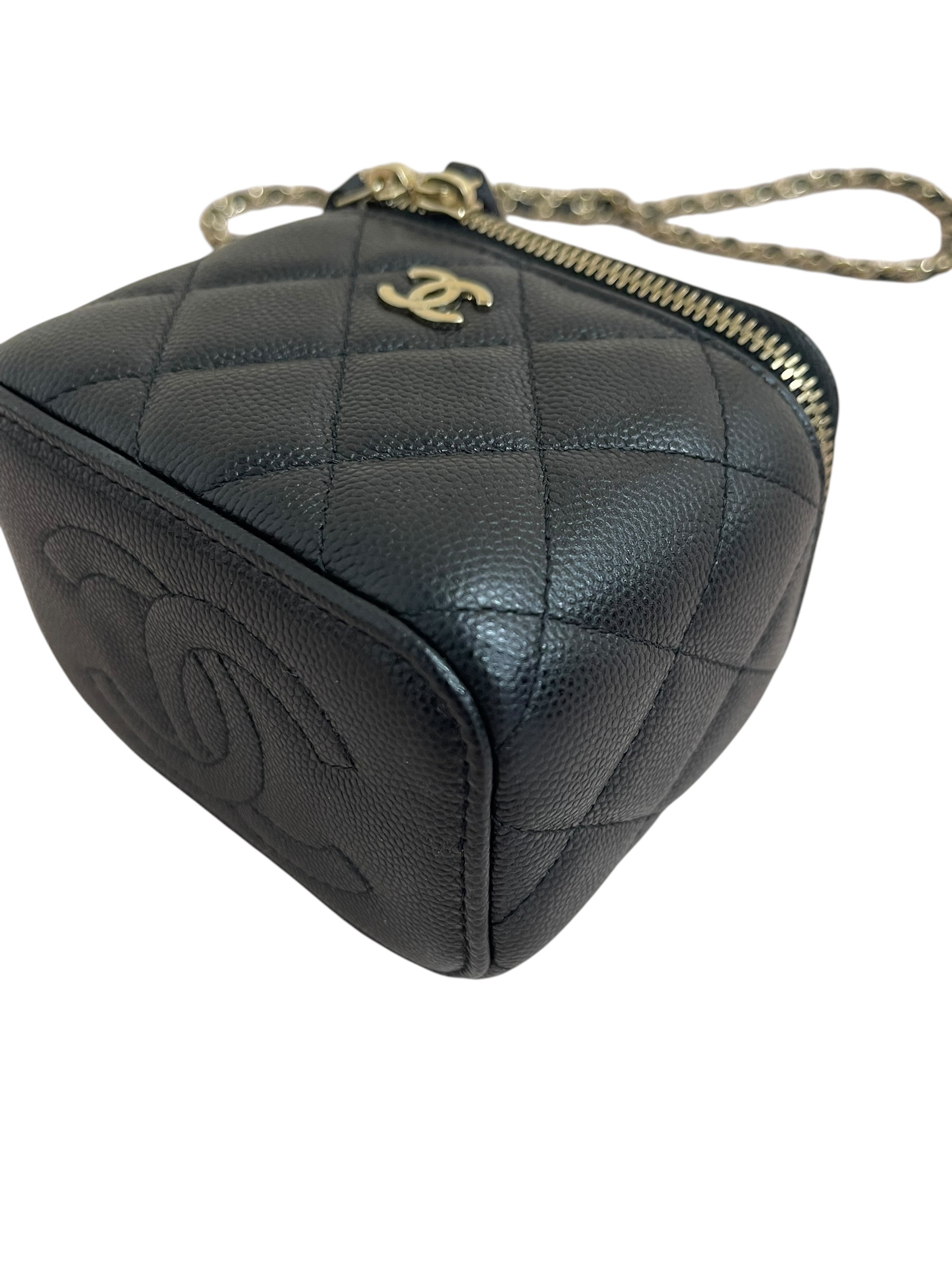 Pre-owned Chanel Vanity Case / Product Code: 26060902