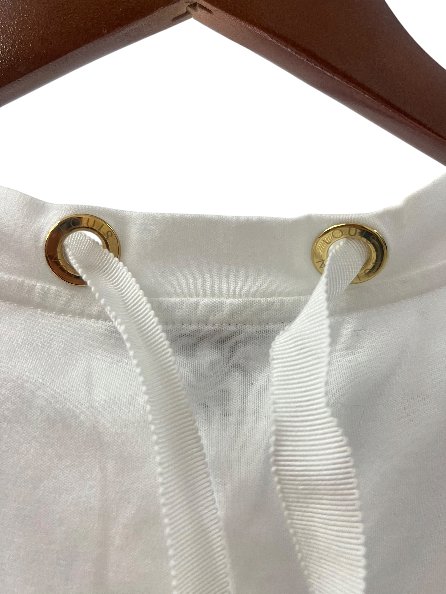 Pre-owned LOUIS VUITTON Sleeveless Top / Product Code: 26053101
