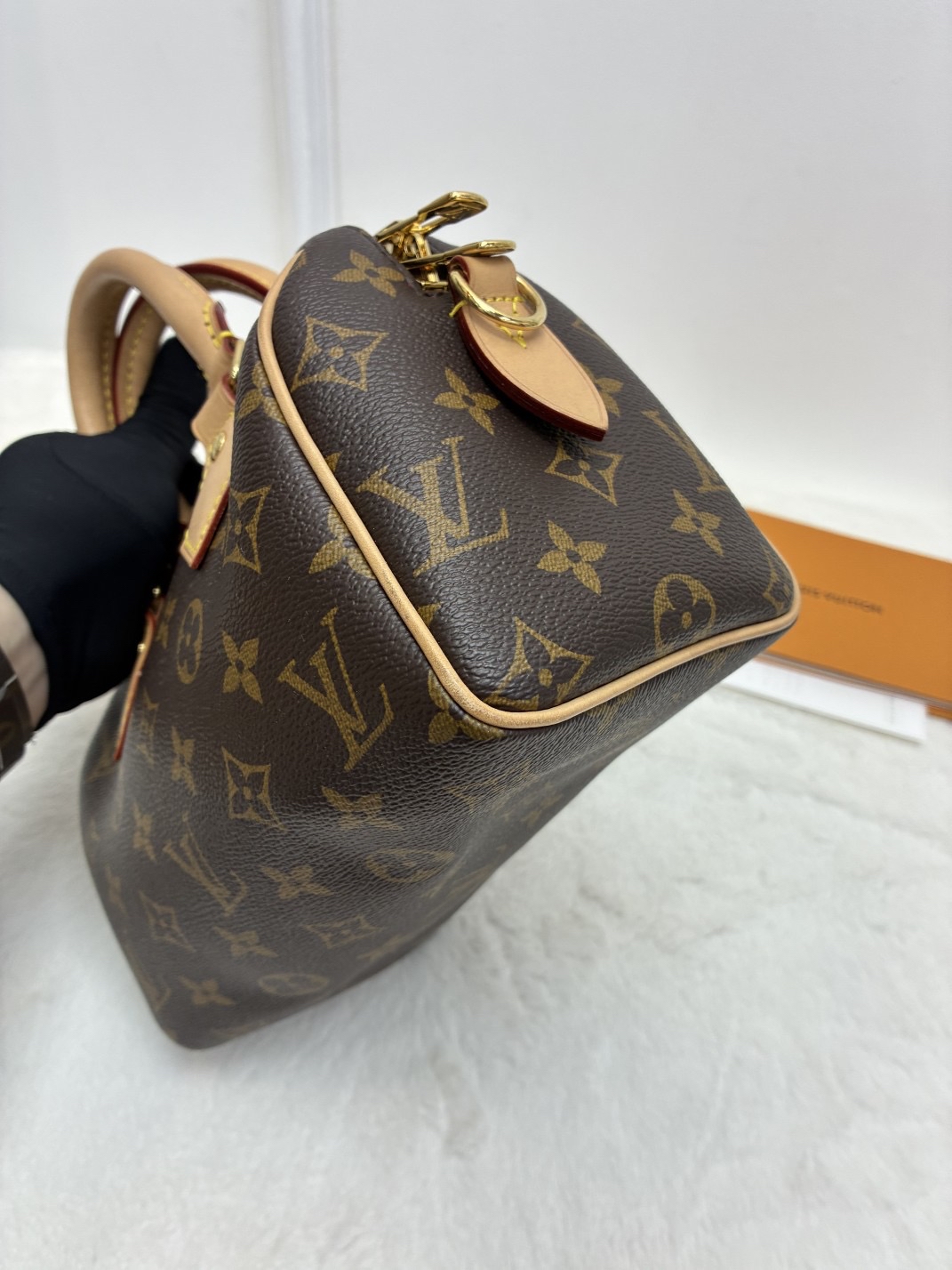 LV路易威登 Speedy20