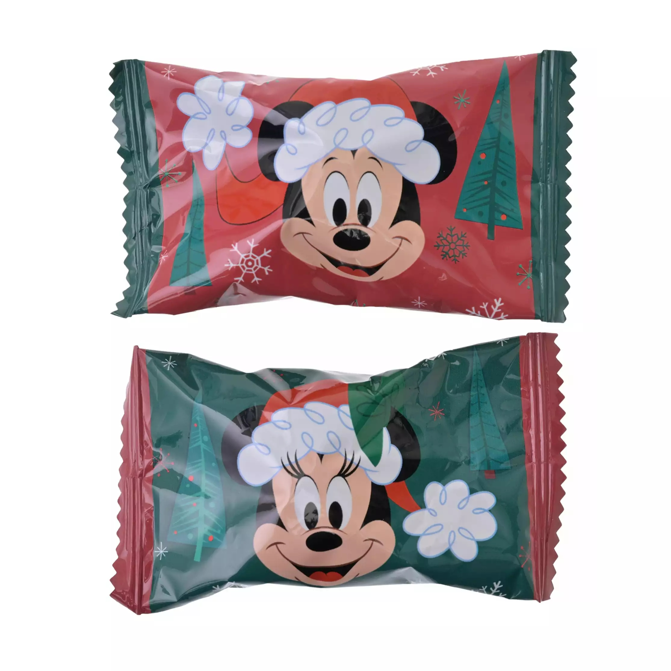 🌸 【預訂】Mickey & & Friends Tin Set - DISNEY CHRISTMAS 2026
