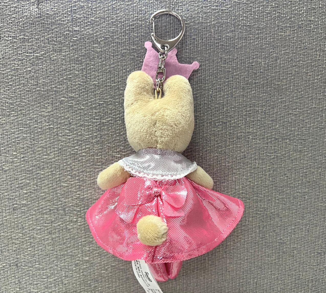 🎌日本直送🎌 禮服造型公仔掛飾 盲盒 