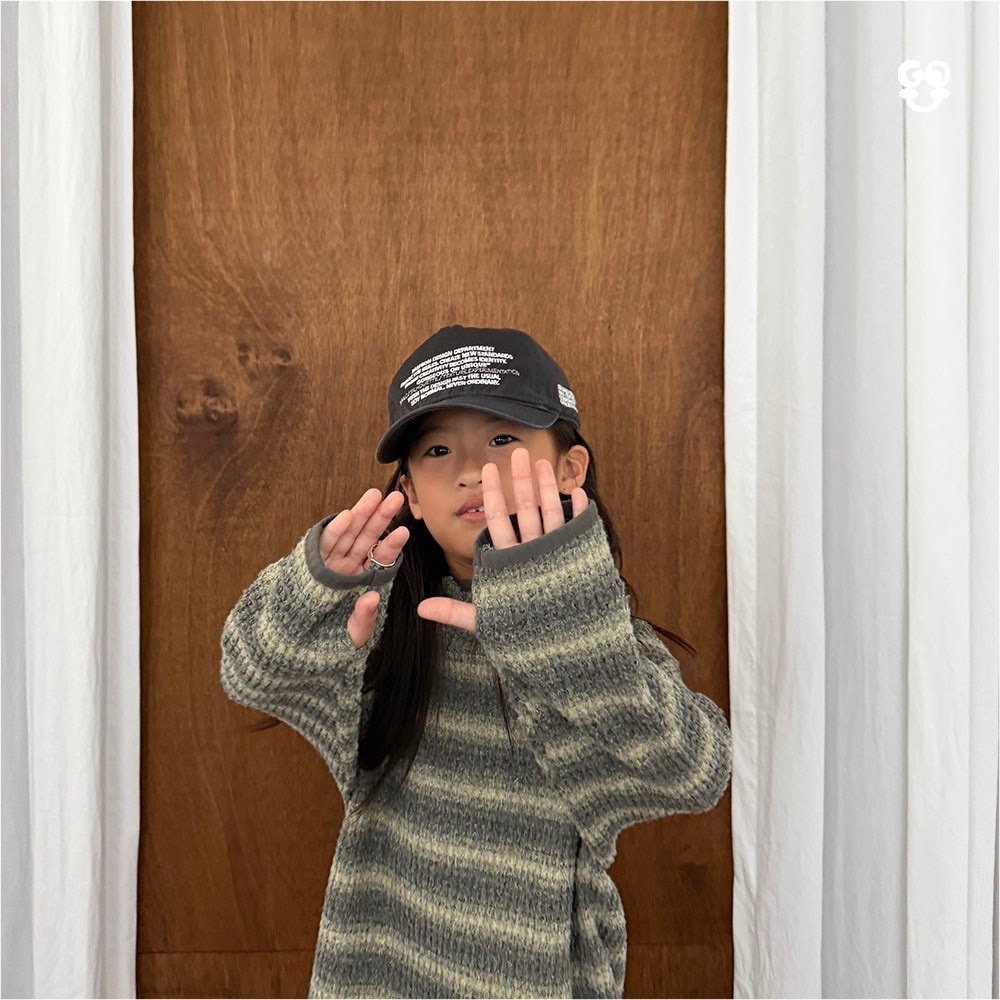 GOU | Yojeum Hoodie