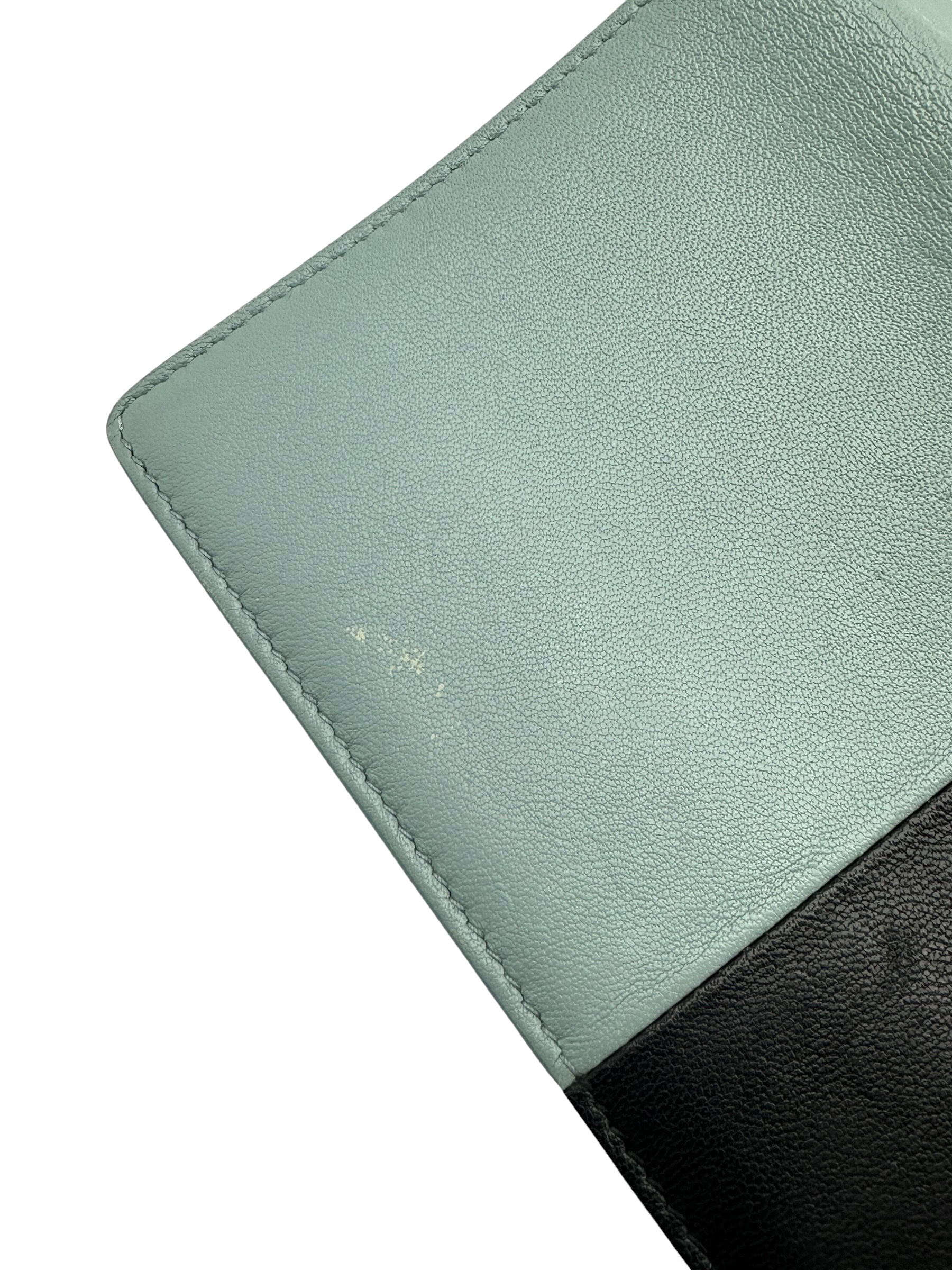Pre-owned Celine passport holder / Product Code: 061910