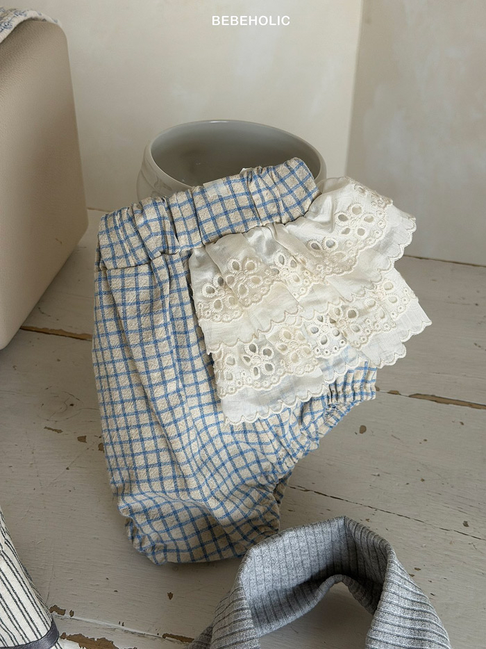 🇰🇷Bebeholic包屁褲