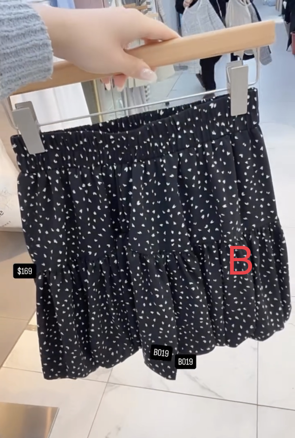 🇰🇷🇰🇷韓國連線 2/3🔥🔥10210#B019