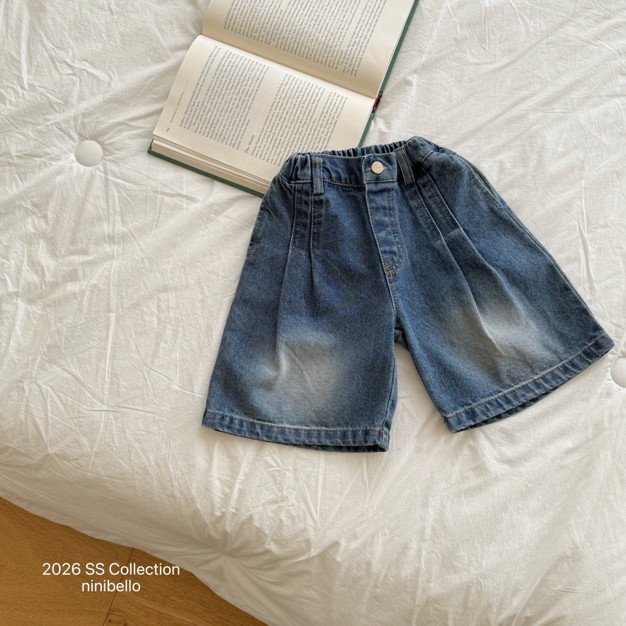 🇰🇷Ninibello 褲