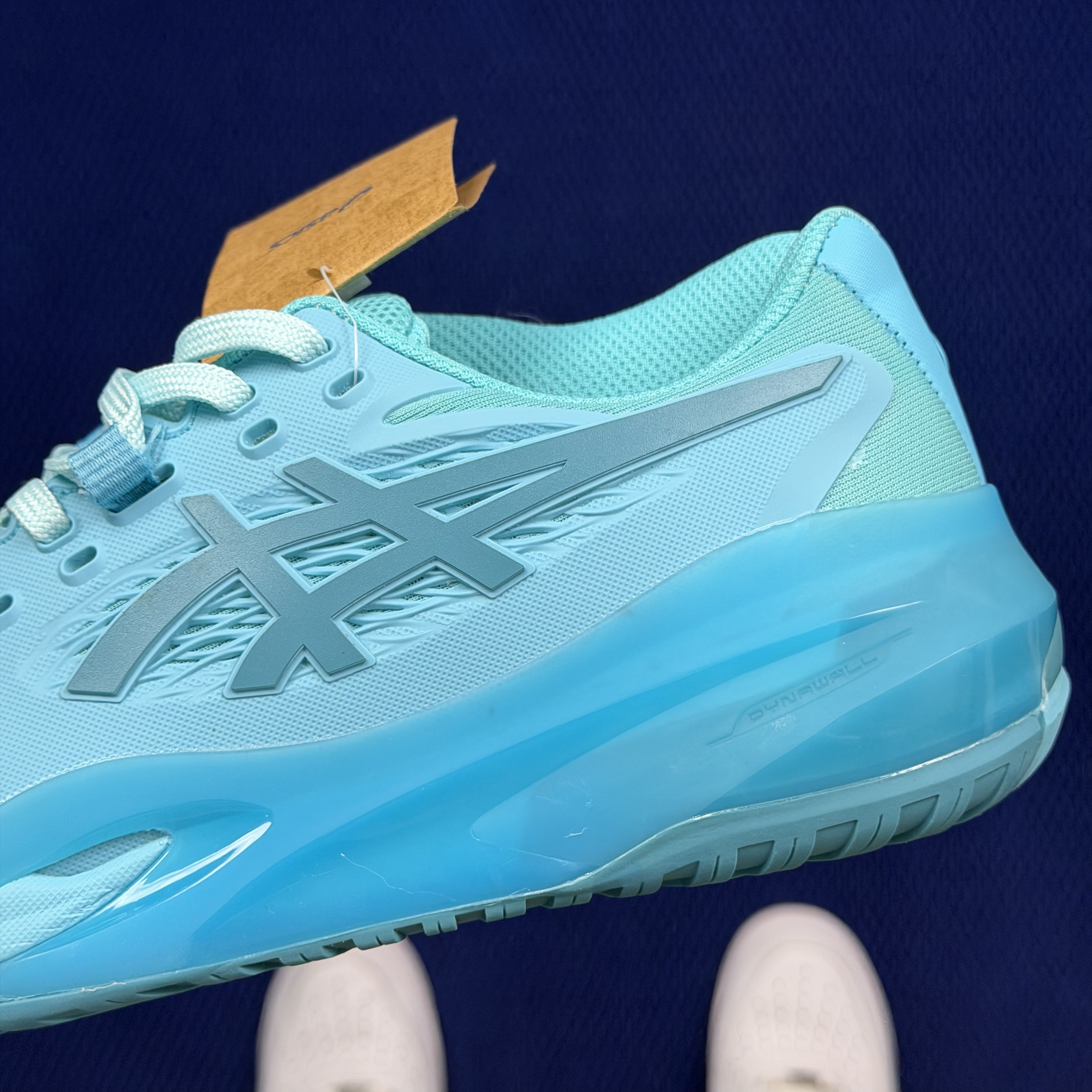 Asics Gel-Resolution X 