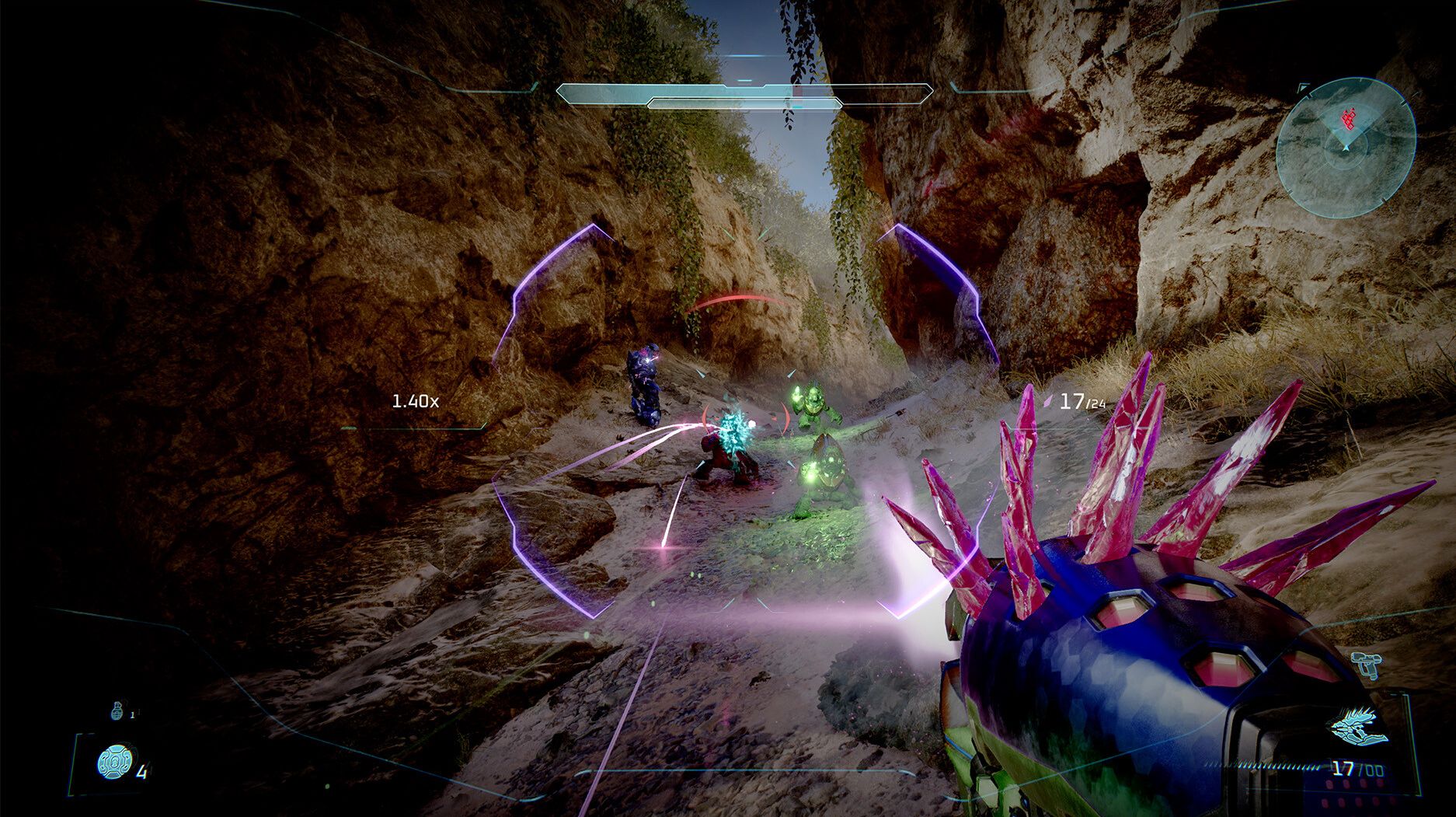 Ps5 最後一戰:戰役進化 Halo: Campaign Evolved