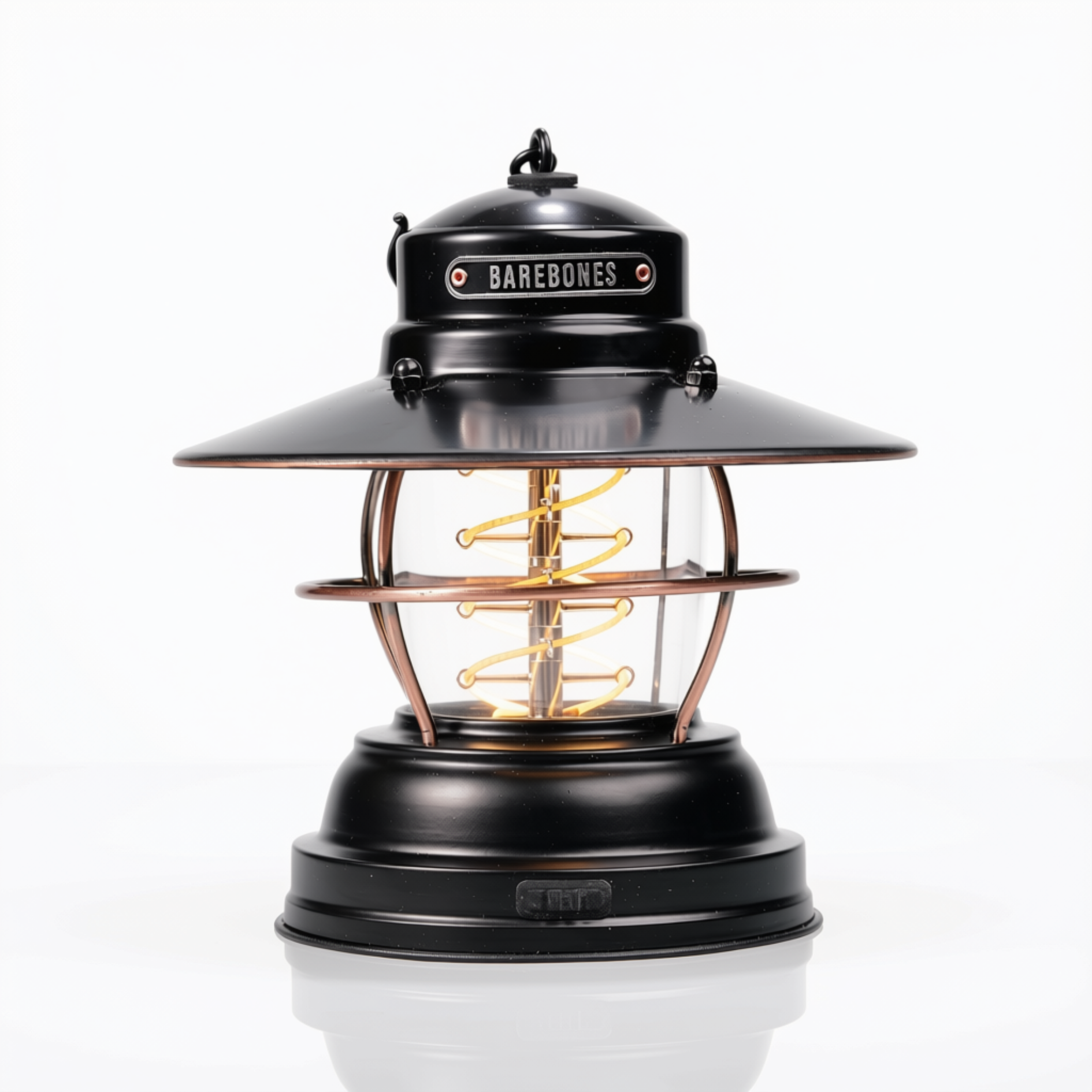 Barebones Outpost Lantern 哨兵營燈