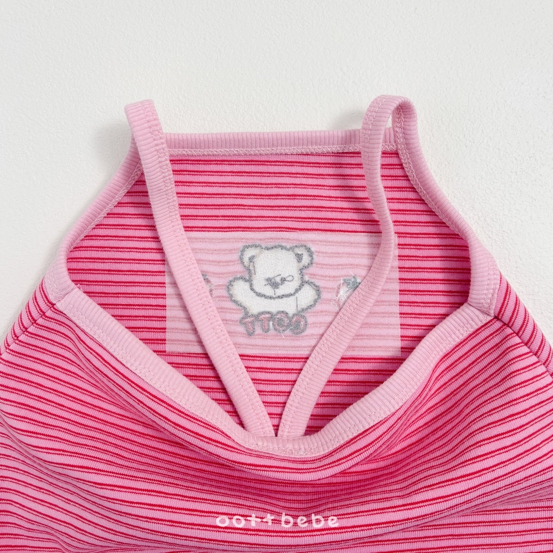🇰🇷Oottbebe 連身衣