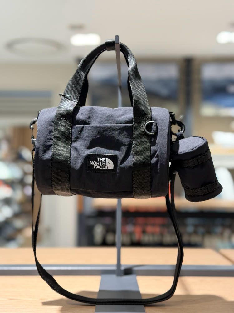 <預訂>🇰🇷The North Face BREEZE ROLL CROSS BAG