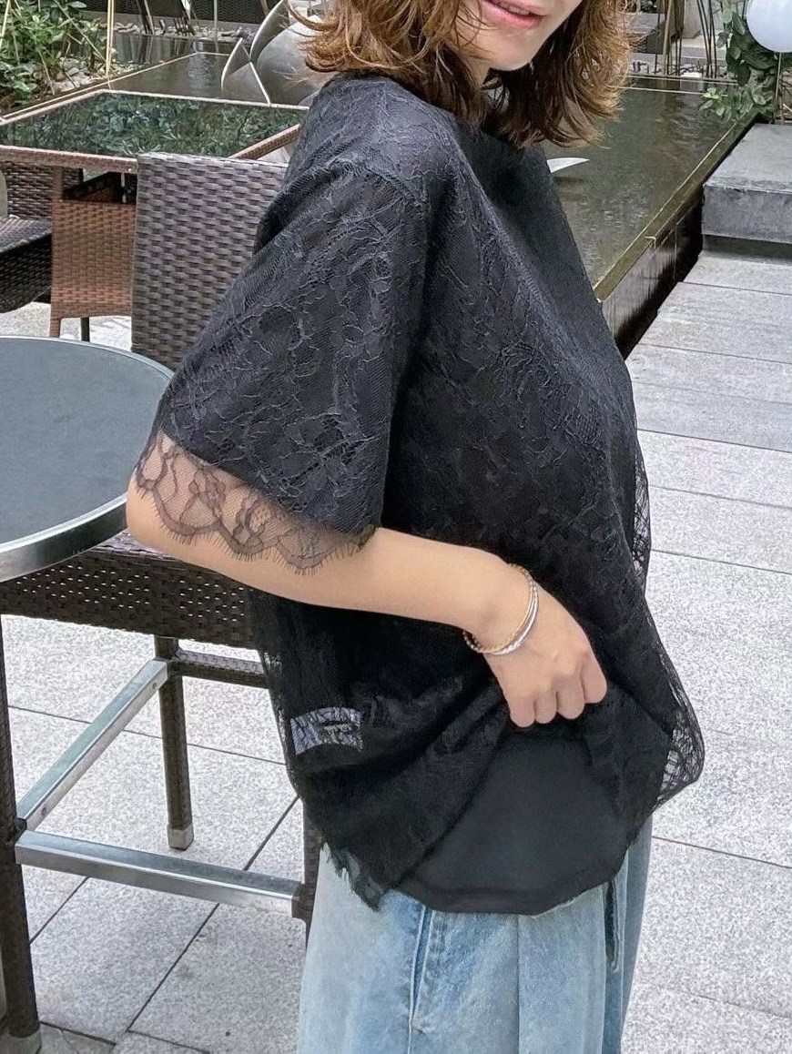 (2026SS) PARIS MATCH - TOP