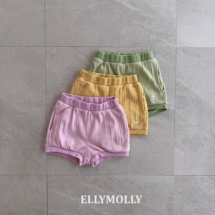🇰🇷Ellymolly短褲