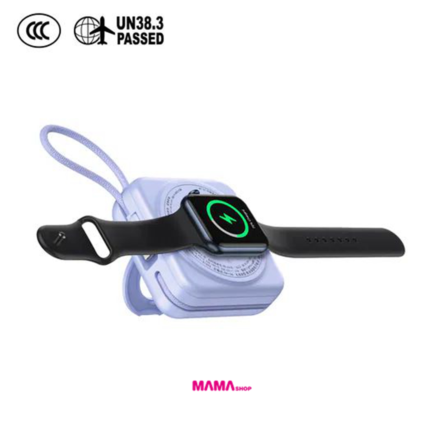 (3C認證)XPower MINI CORE S1052 Type-c 數顯 10000mAh PD+PPS 磁吸移動電源