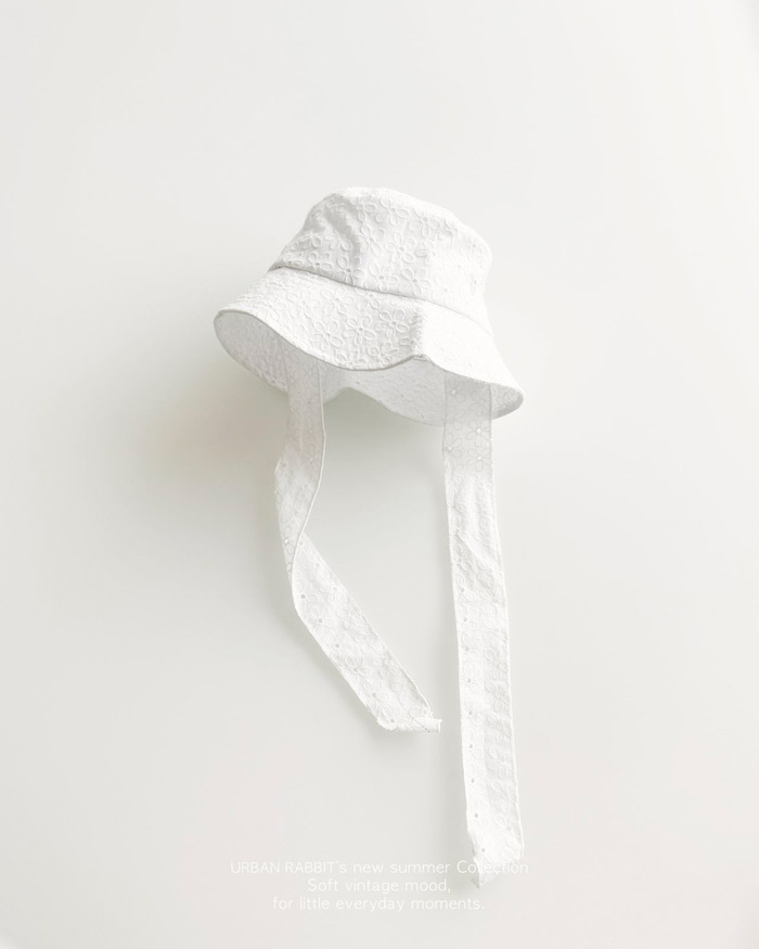 🇰🇷Urban Rabbit帽