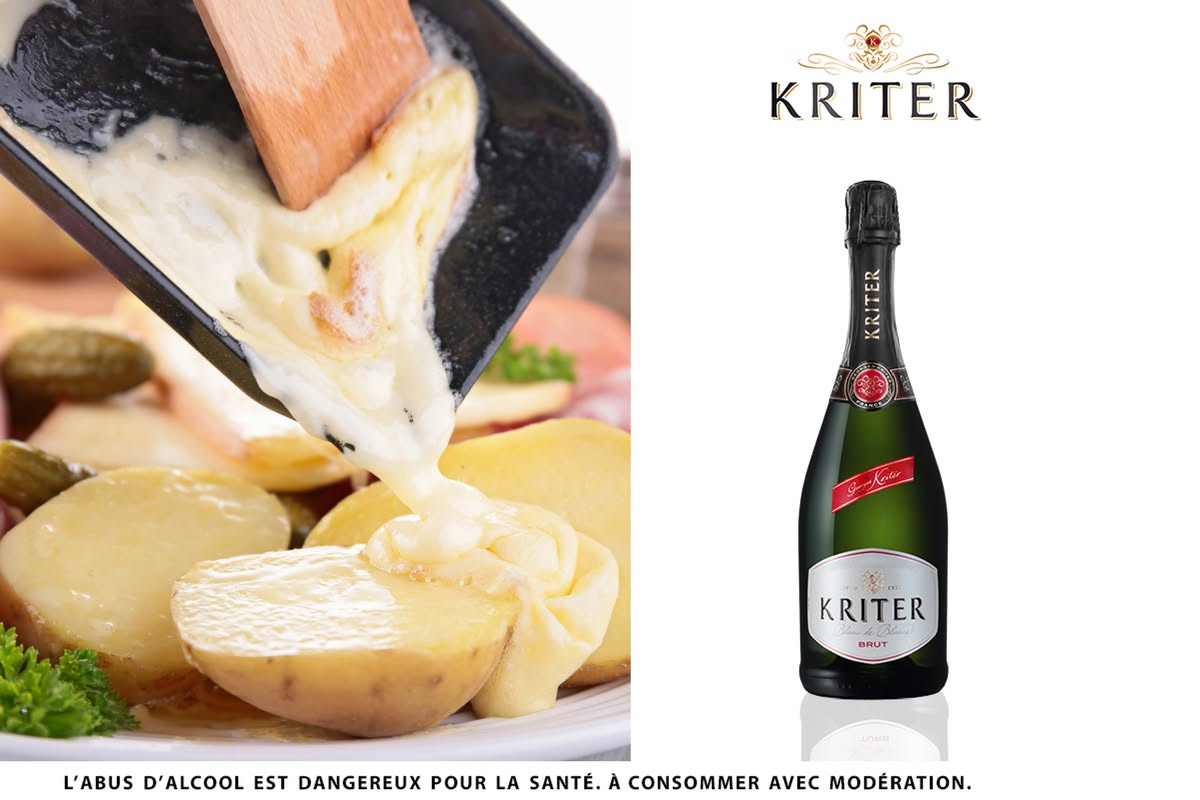 Kriter Brut de Brut N.V.