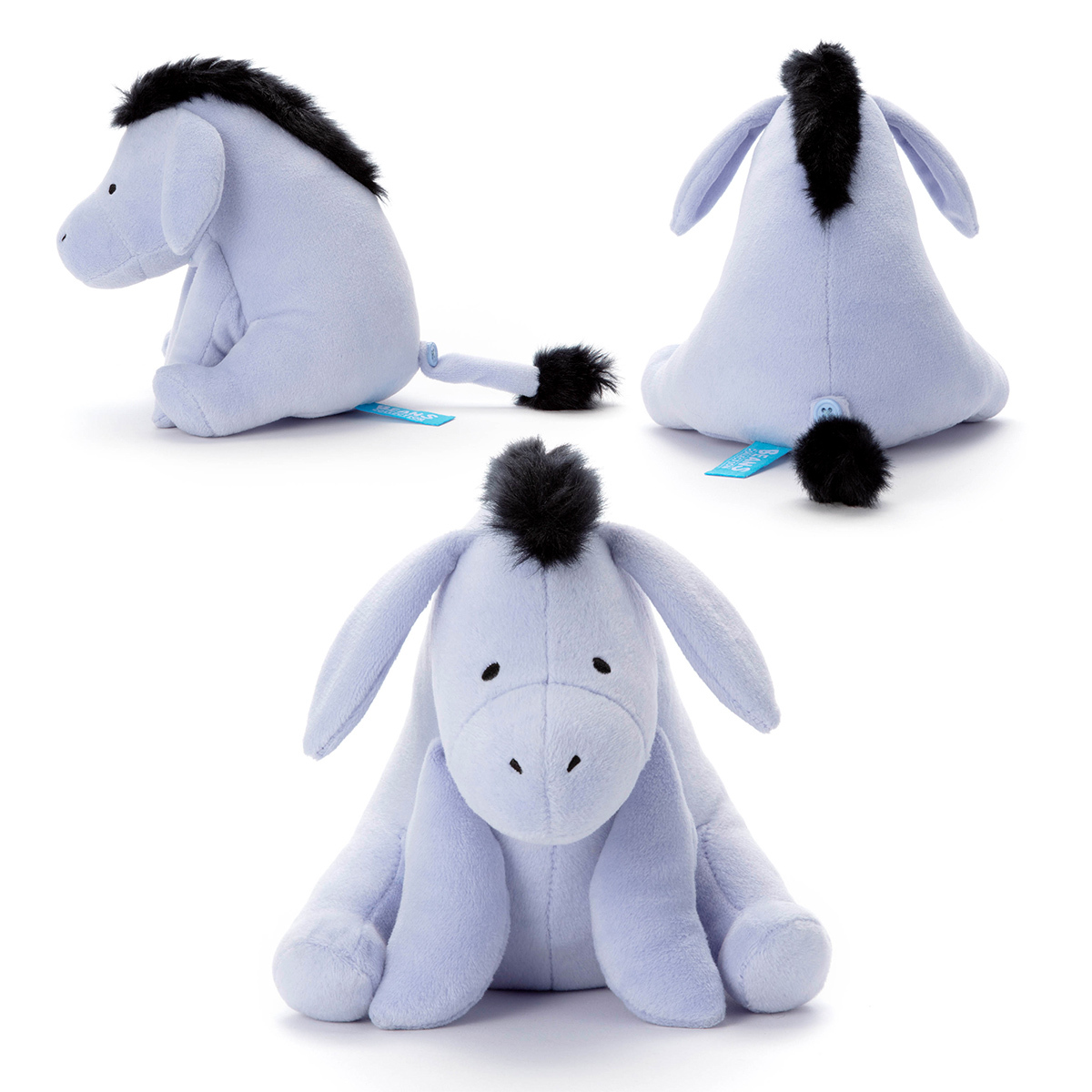 [現貨] [日本直送] BEANS COLLECTION ｜ POOH | PIGLET ｜ TIGGER ｜ EEYORE {TF2307063}