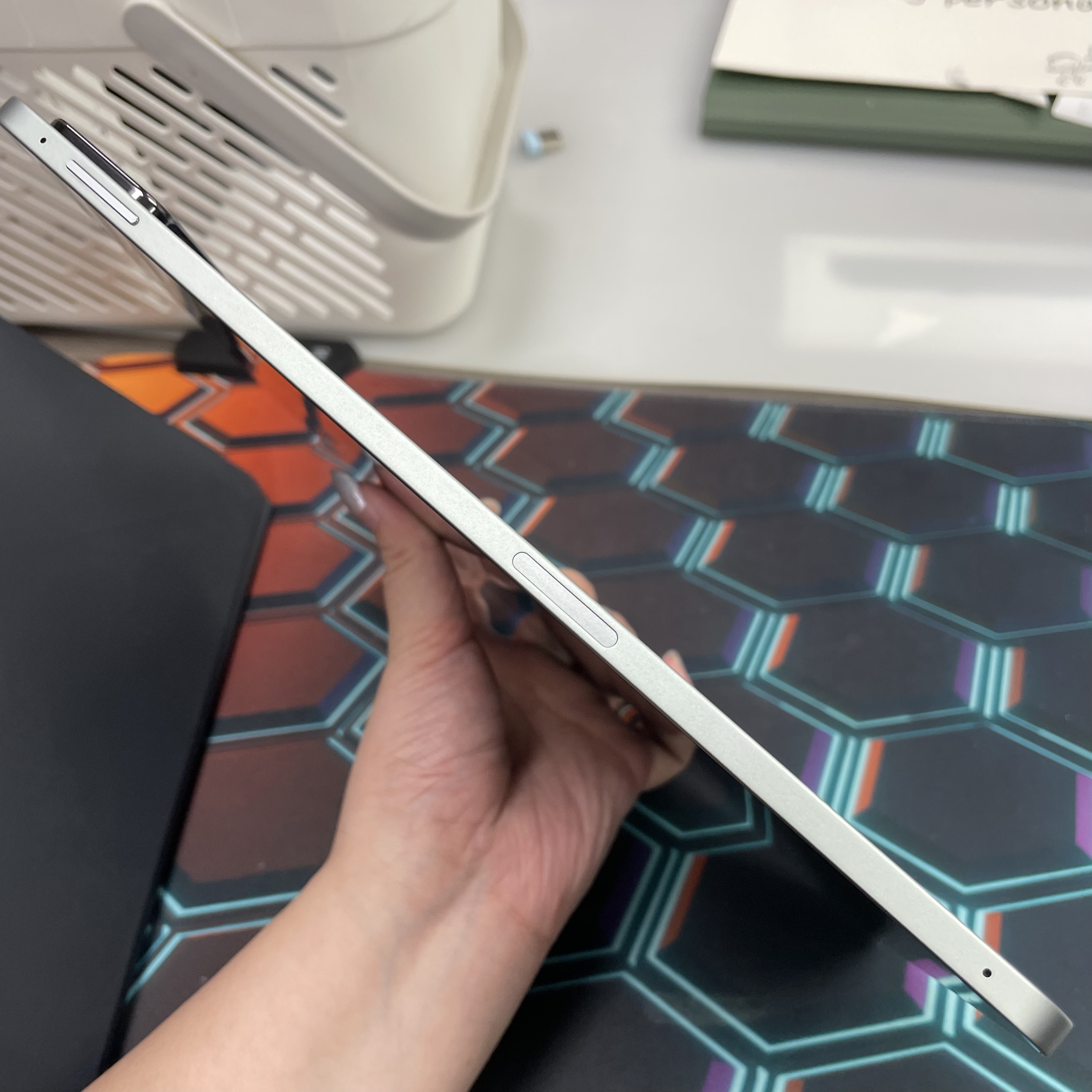 *7306 XiaoMi Pad 7 勁靚機 8+256GB 灰色 gray