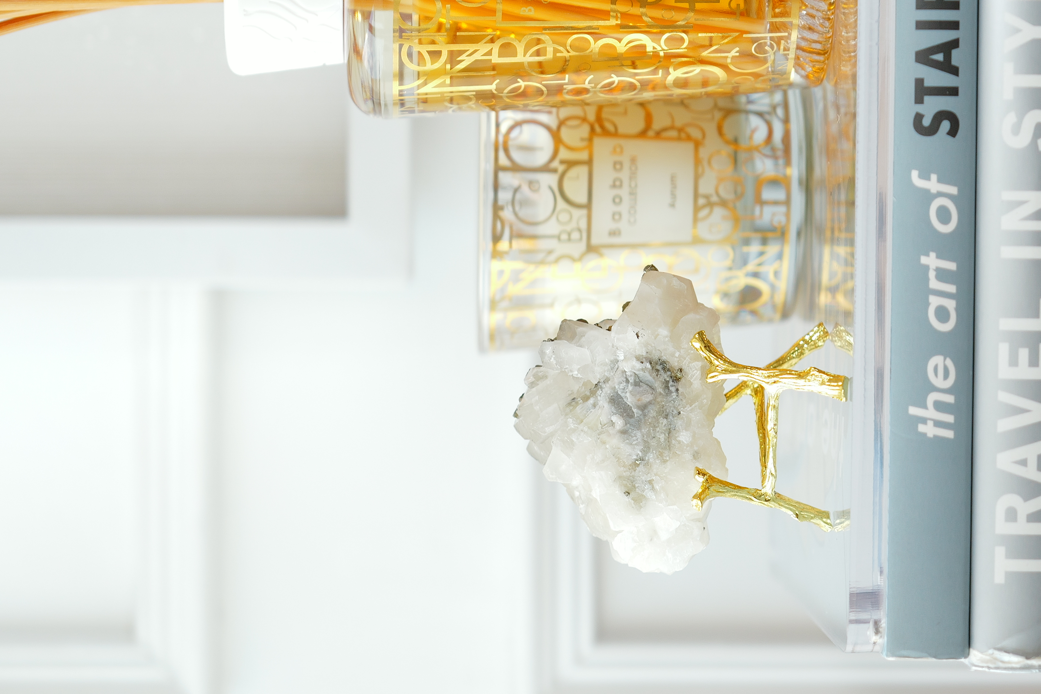 ༒7.9cm黃鐵礦共生 雲朵形方白解石擺件༒ PY.0387C30G1MM-RB5*A19