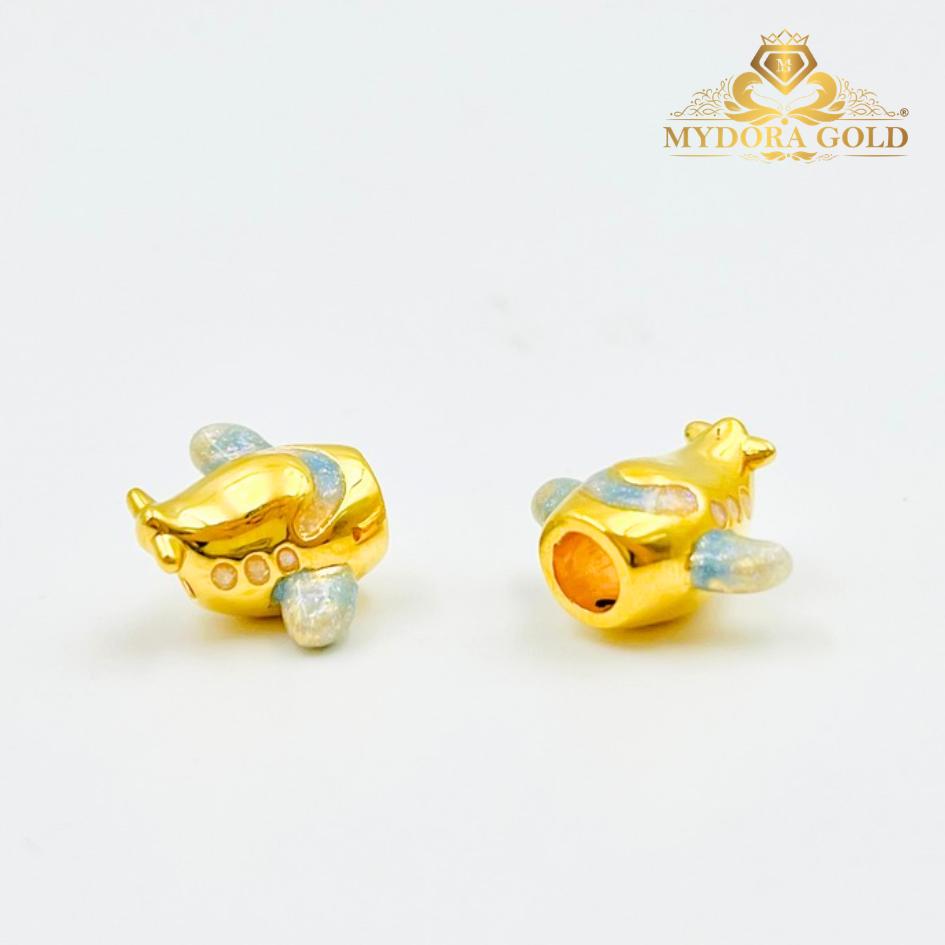 MYDORA Bead Skybound Aeroplane (5G) l EMAS 916/22K
