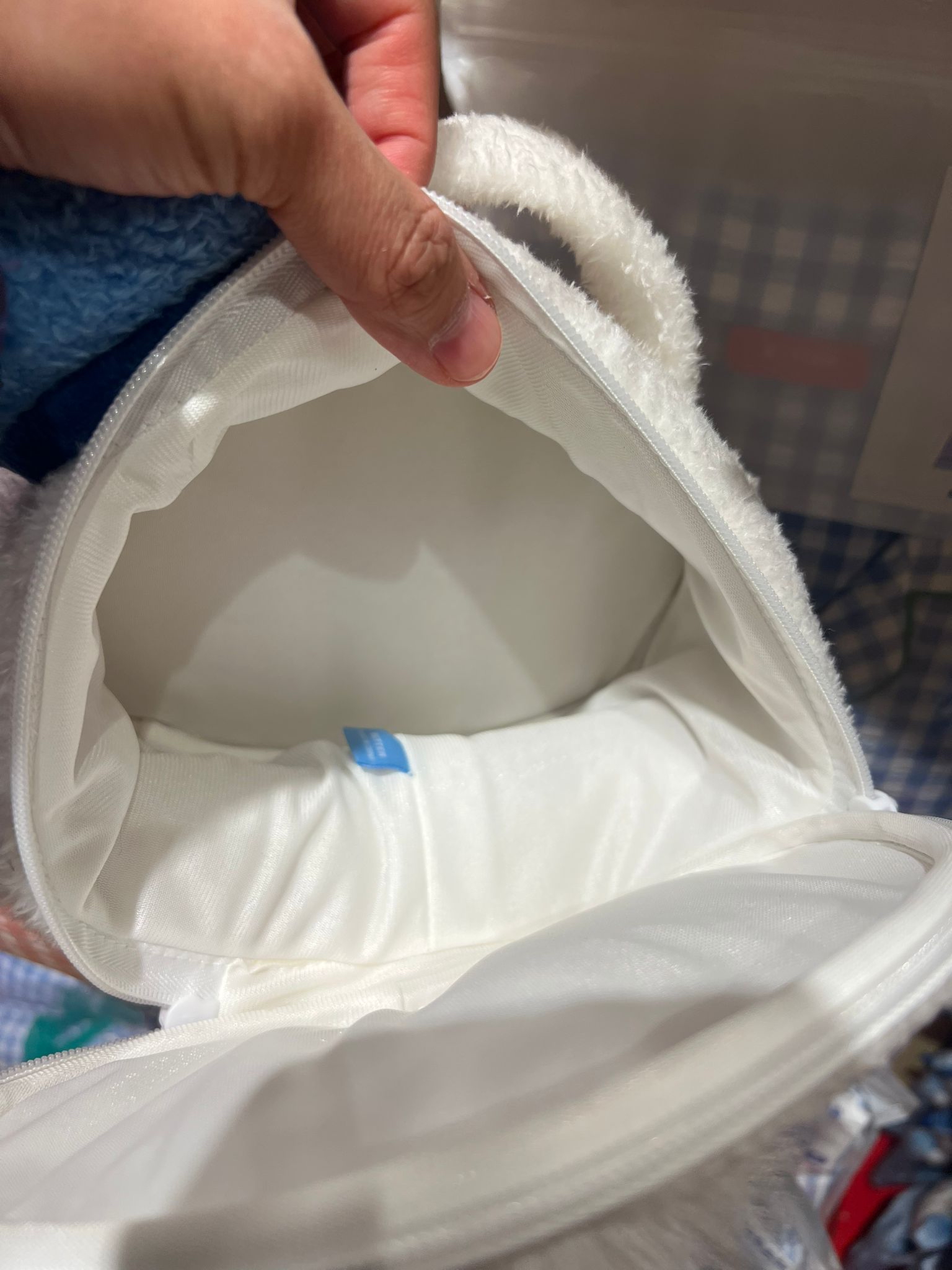 Donald Duck 大Pouch