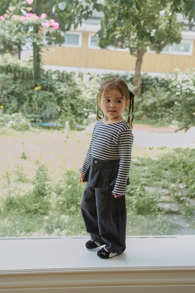Momoann | Saint Pants