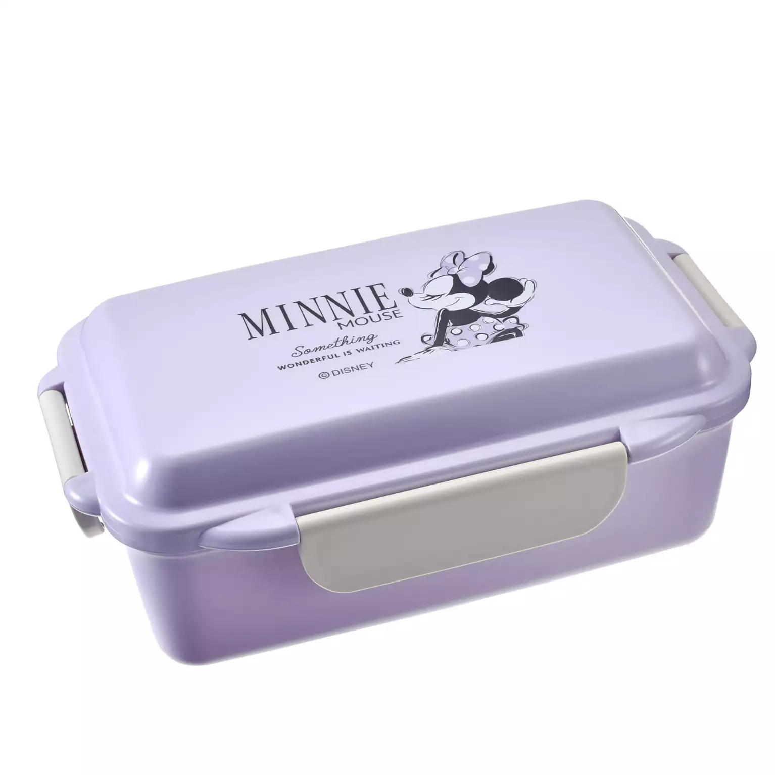 🎀【預訂】 Minnie New Lifestyle Lunch Box