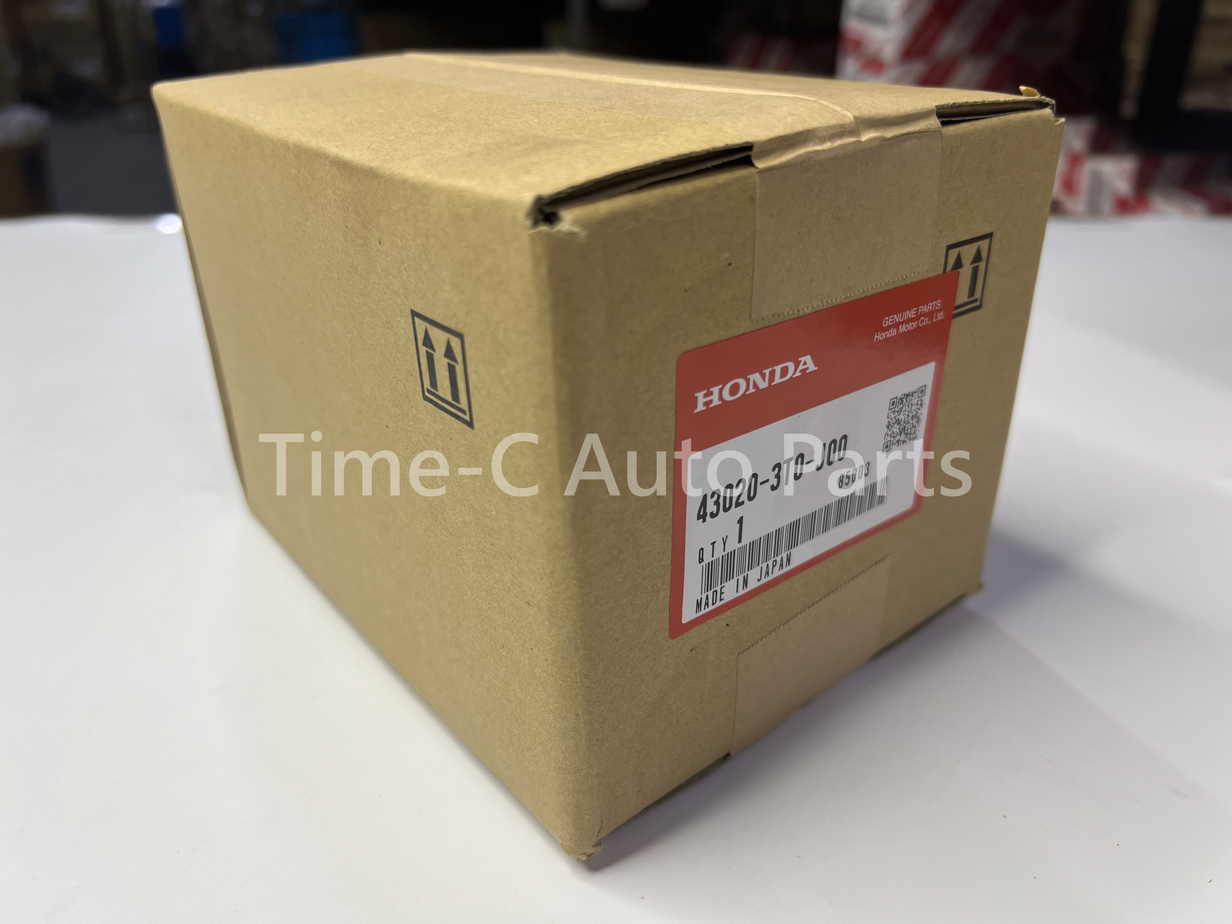 電子手制控制器(右) 43020-3T0-000 - Honda Stepwgn