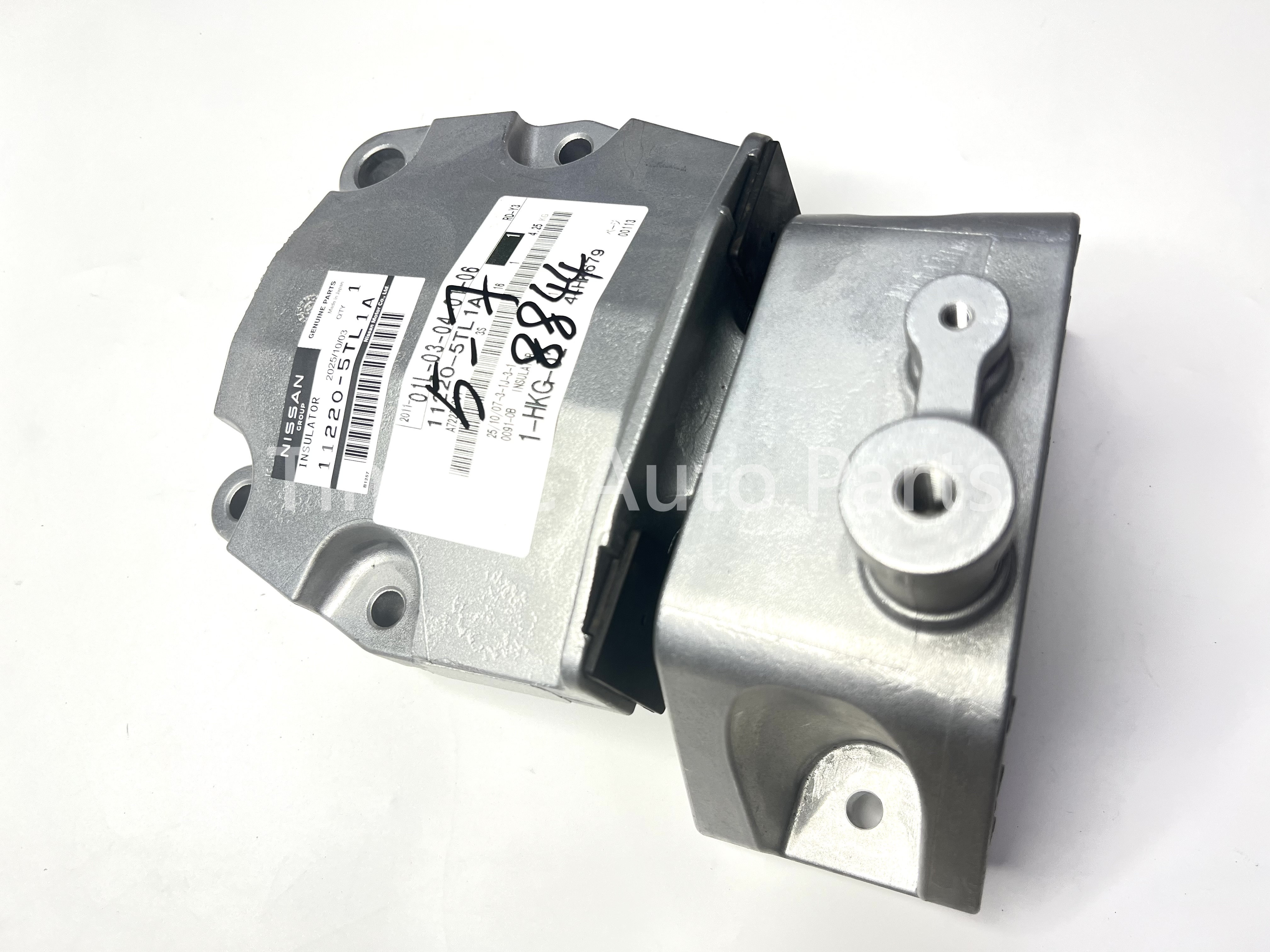 左機器膠 11220-5TL1A - Nissan Serena