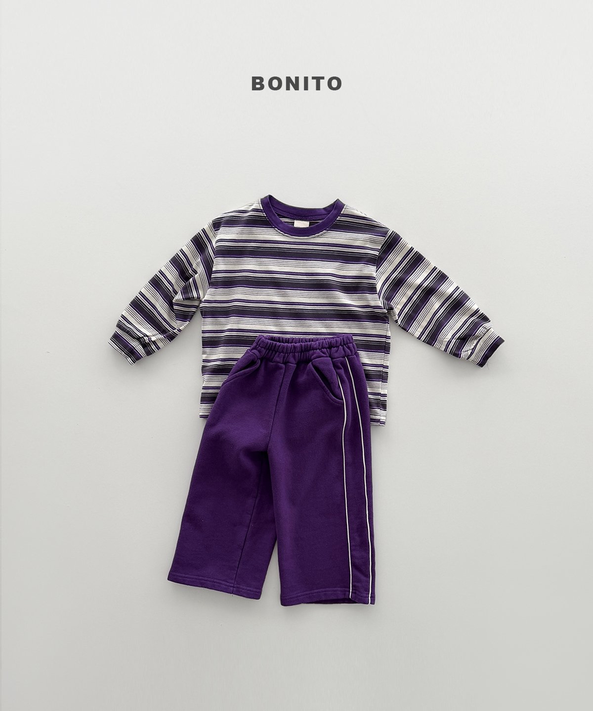 Bonito | Track st Sibonity