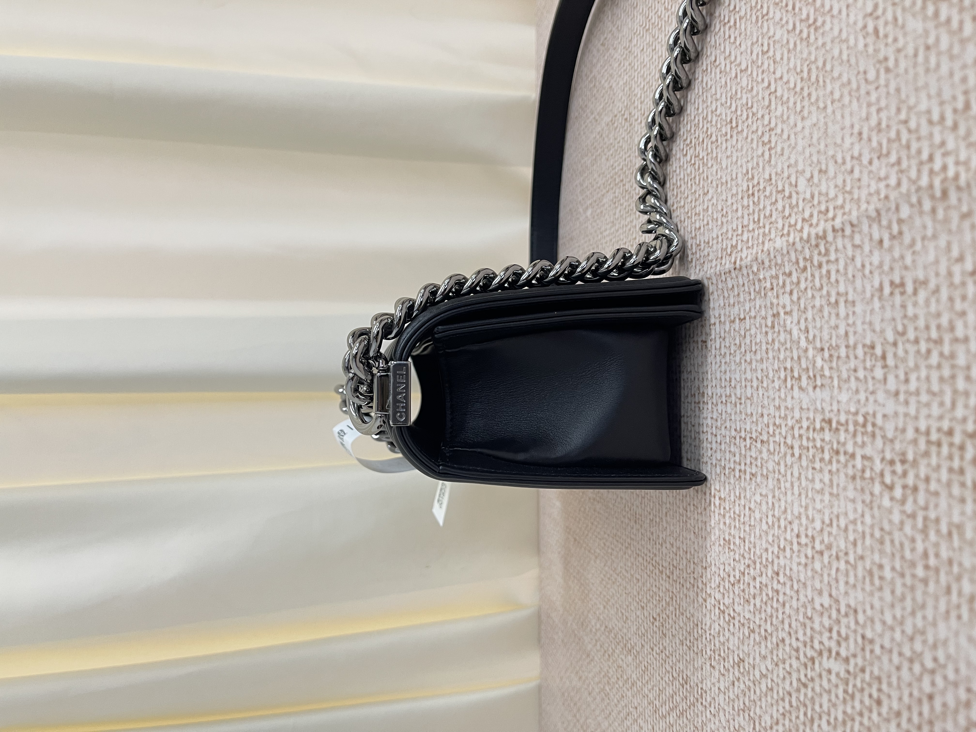 Pre-owned Chanel boy / Product Code: 26040707