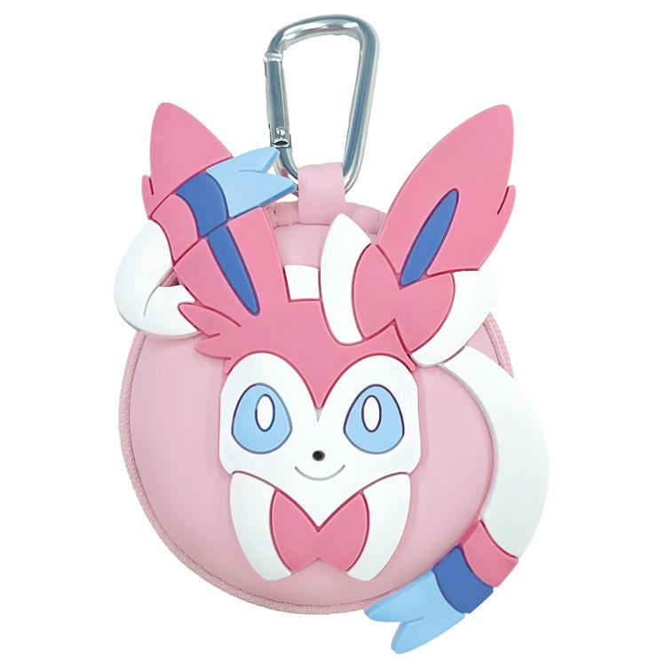 Pokémon 仙子伊貝 銀仔包 PS-0059SV