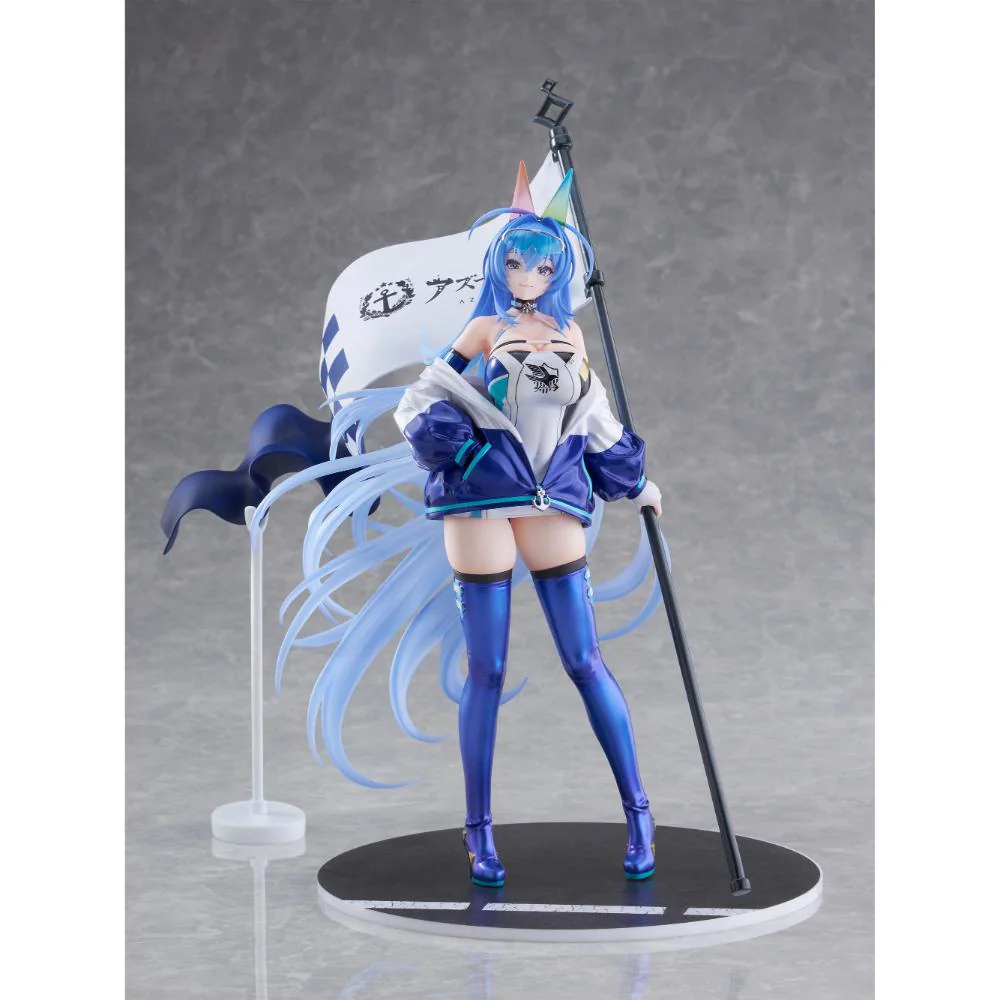 Furyu - [F:NEX]《《碧藍航線》新澤西