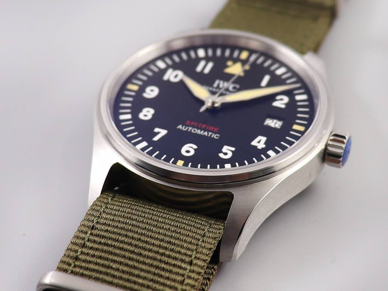 新款发布 马克喷火战机✔️