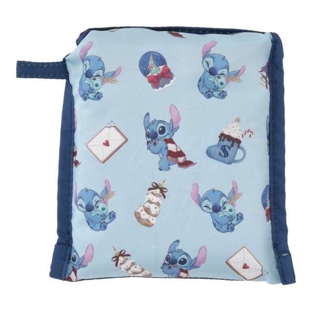 🎀【預訂】 Disney Holiday Gift Shopping Bag S