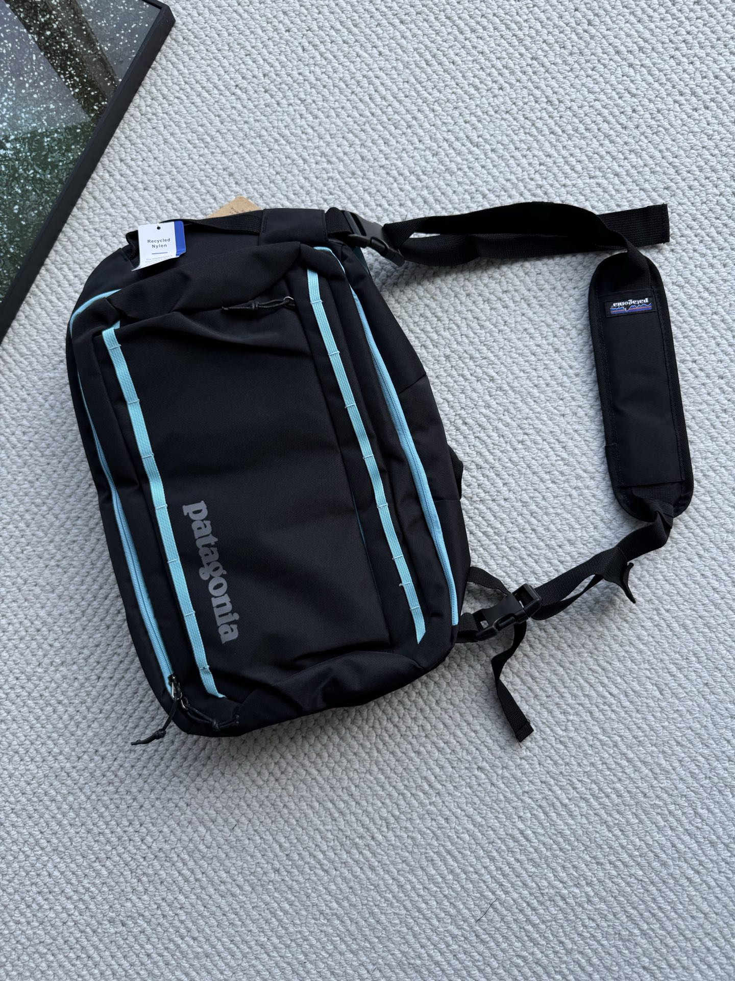 Patagonia Black Hole Pack 多功能背囊