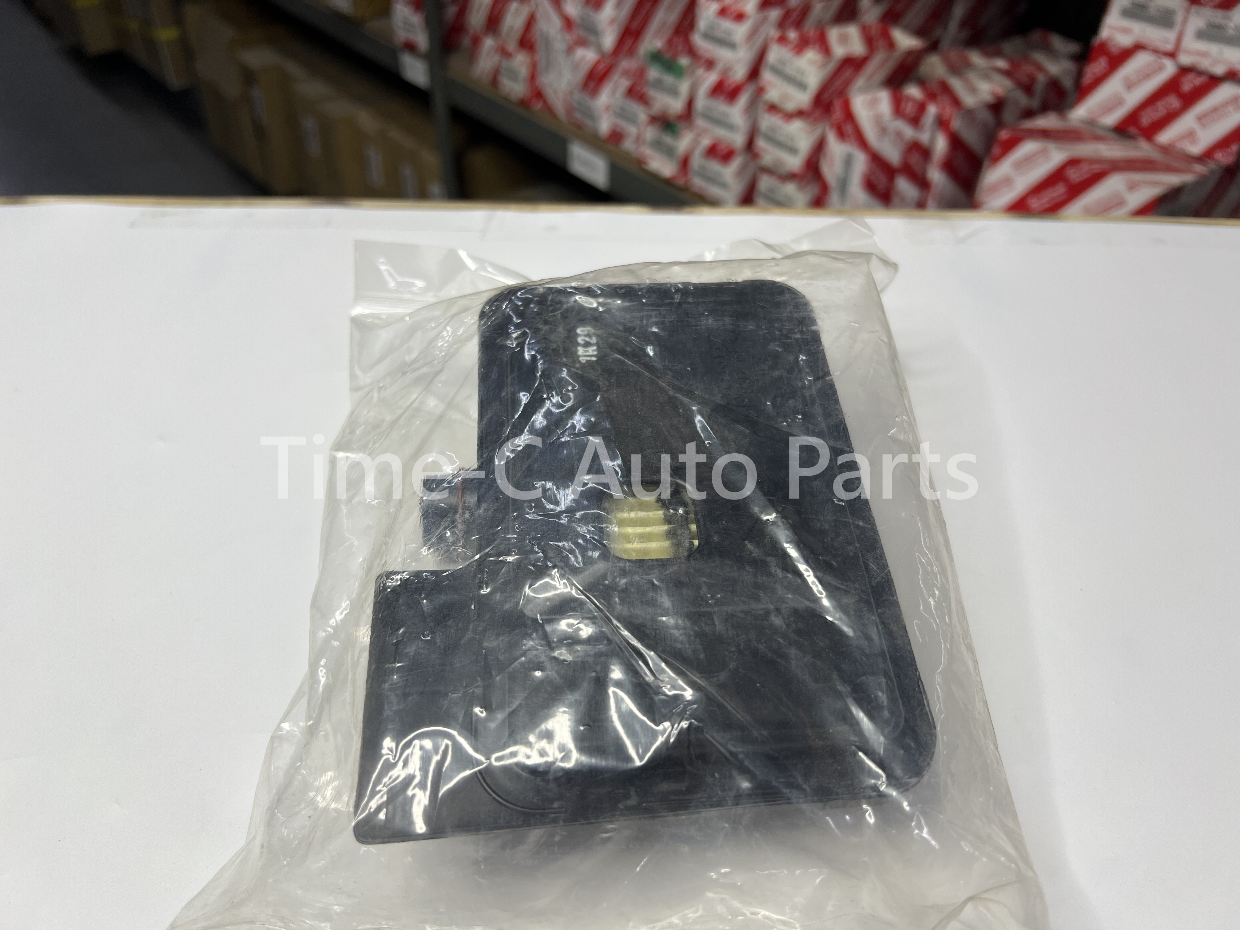 波箱油隔 25420-RPC-003 - Honda Freed