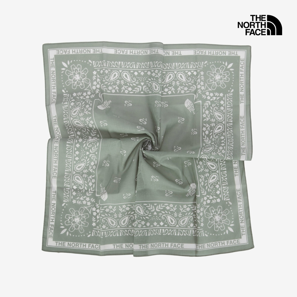 【預訂】 The north face Bandanna 80S