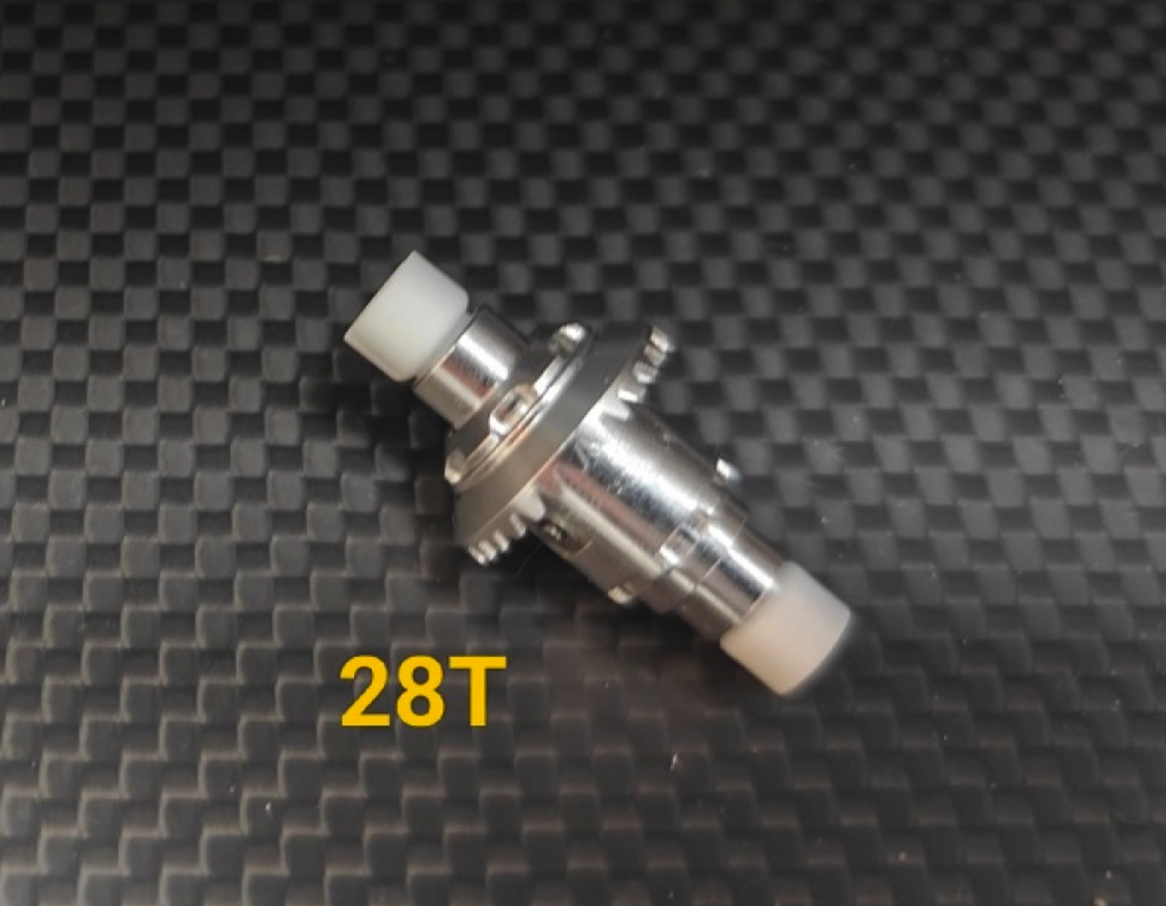 GL Gear Differential(28T) for Formula One,Giulia,GLA,GLA-V2,Kyosho AWD GL-GEAR-28T