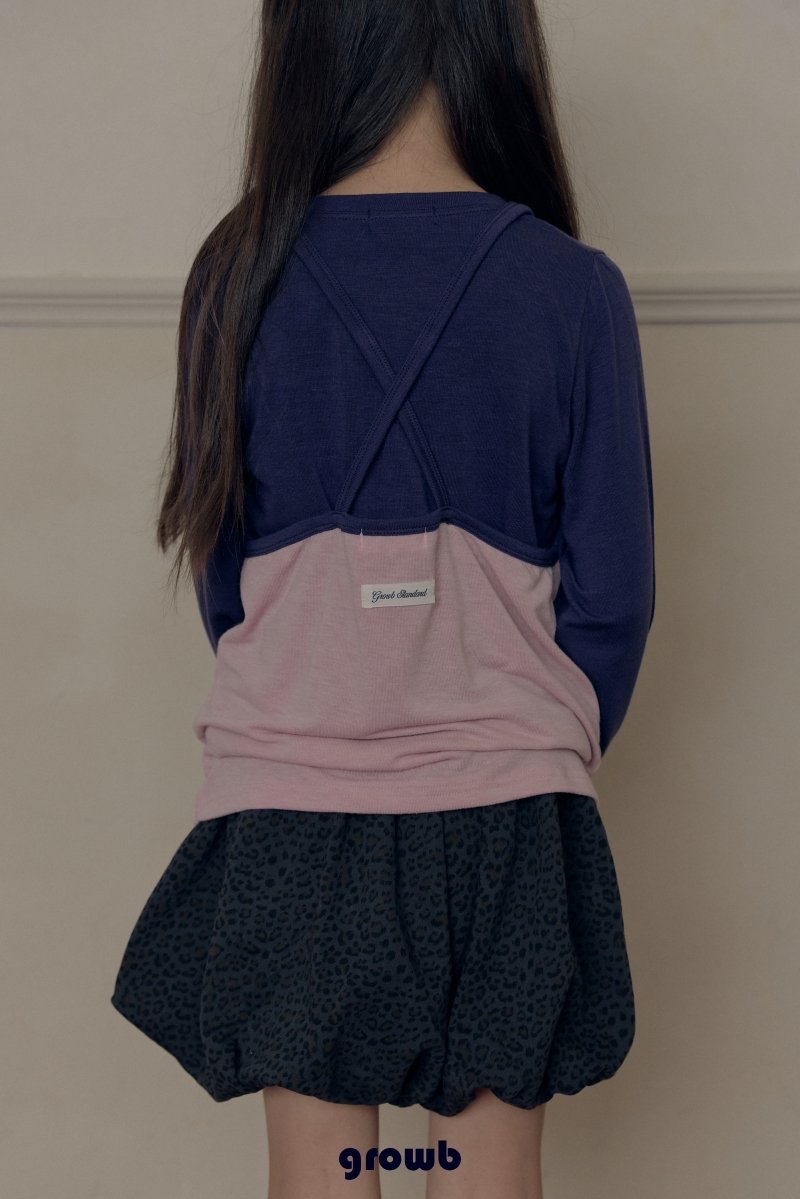 Growb | Sleeveless  