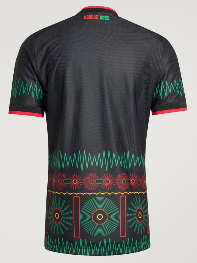 限時預訂 2026 牙買加 客 球迷版/球員版