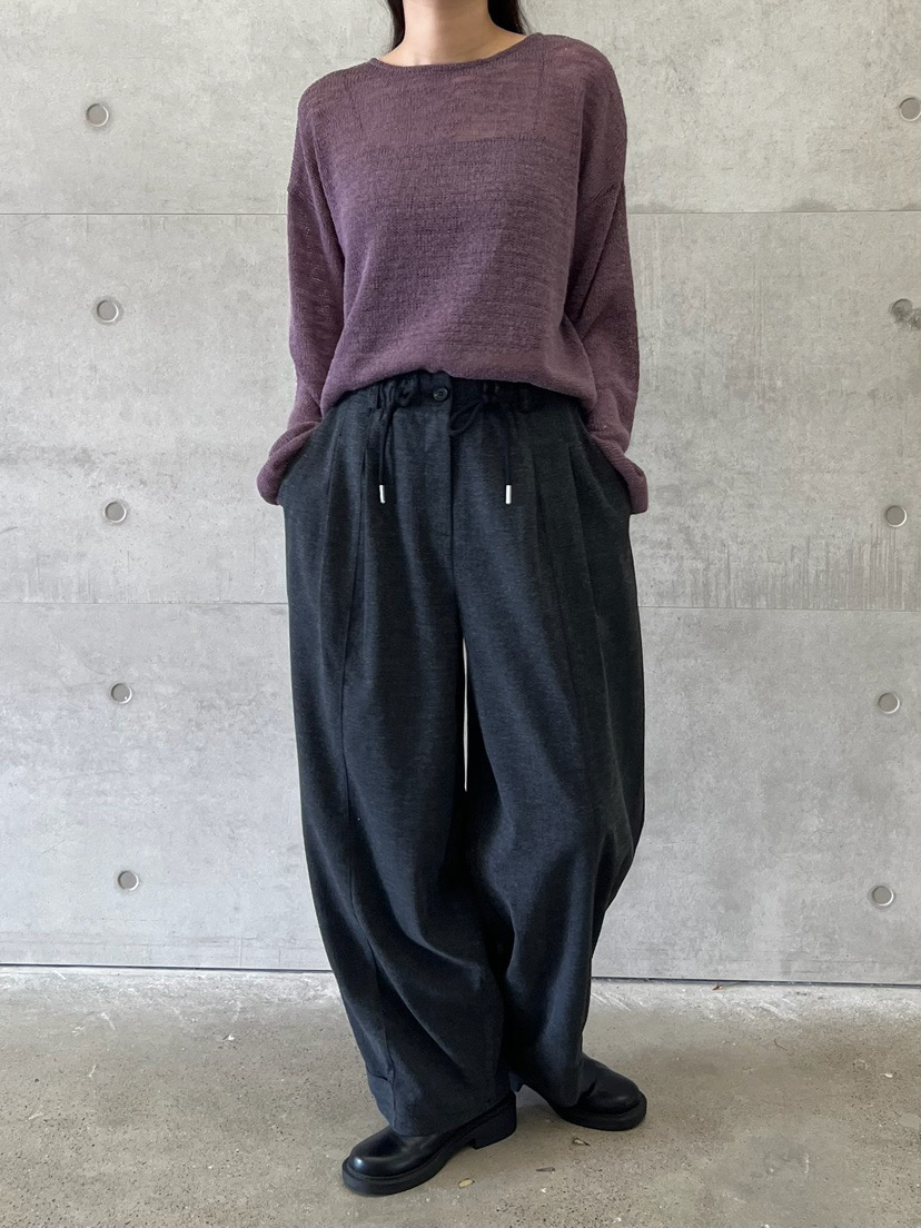 (2026FW) URBAN CLOTH - PANTS