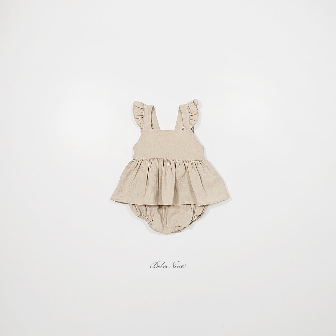 Lael Frill Set